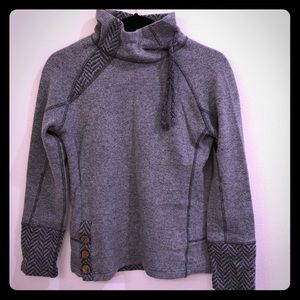 Prana Women’s Wool Sweater